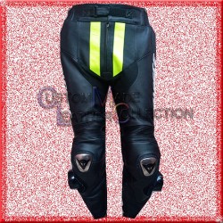 DAINESE VR/46 Motorbike Leather Pant/MONSTER Biker Leather Pant