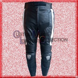Jordan Motorbike Leather Pant/Jordan Biker Leather Pant