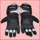 Honda Repsol Motorbike Gloves/Biker Leather Gloves