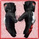 Ducati Motorbike Gloves/MOTOGP Biker Leather Gloves
