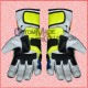 Rossi Motorbike Leather Gloves 2018/Biker Leather Gloves