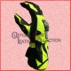 VR/46 Motogp Leather Gloves/Motogp Biker Gloves