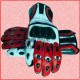 Motorbike Leather Racing Gloves/MOTOGP Biker Racing Gloves