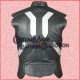 Avengers Age Of Ultron Thor Leather Vest/Men Biker Leather Vest