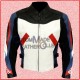 BMW Motorrad Motorbike Leather Jacket/Biker Leather Jacket