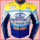 Corona Racing Biker Leather Jacket/Biker Leather Jacket