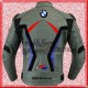 BMW Motorbike Racing Leather Jacket/Men Motorbike Leather Jacket