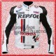Honda Repsol 40th Anniversary Motorbike Leather Jacket/Biker Leather Jacket