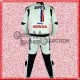 Honda Repsol Motorbike Motorcycle MotoGP Leather Racing Suit/Biker Leather Suit
