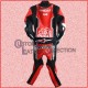 Ducati Biker Leather Suit/Biker Leather Suit
